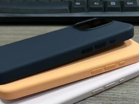 潍城苹果14维修站分享iPhone14手机壳能直接给iPhone15用吗?