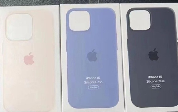 潍城苹果14维修站分享iPhone14手机壳能直接给iPhone15用吗？ 