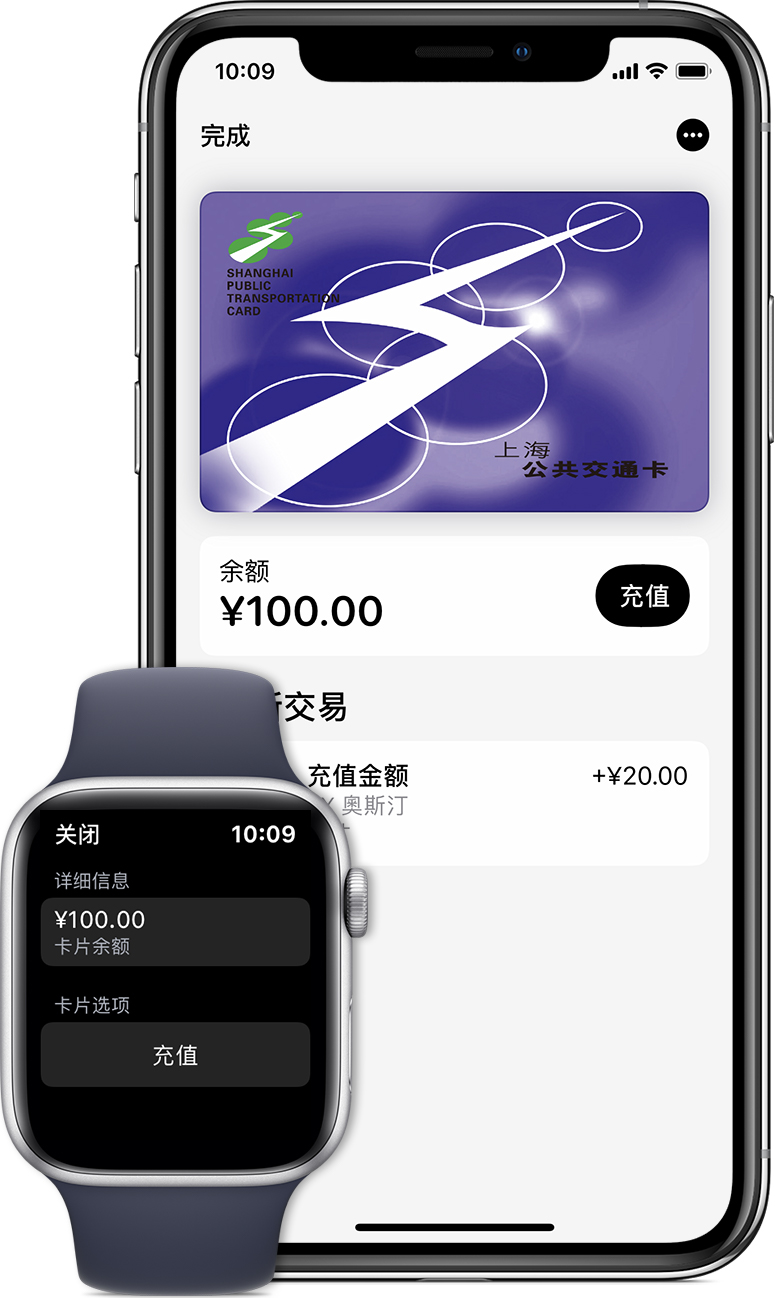 潍城苹果手机维修分享:用 Apple Pay 刷交通卡有哪些优势？如何设置和使用？ 