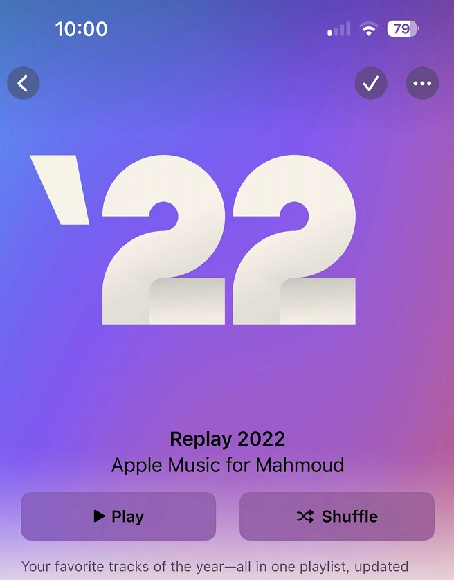 潍城苹果手机维修分享iOS16.2 Beta3更新内容及升级建议 
