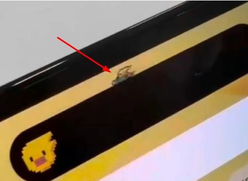 潍城苹果14维修分享iPhone 14 Pro Max灵动岛怎么养宠物 