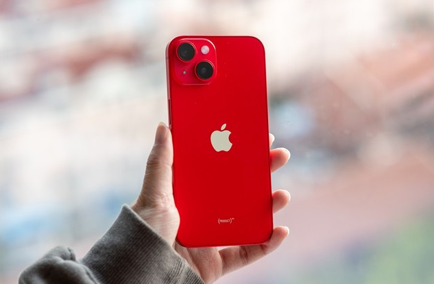潍城苹果14维修分享为什么大家觉得iPhone 14不香了 