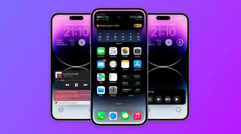 潍城苹果手机维修分享iOS 16.1 RC版是iOS 16.1正式版吗 