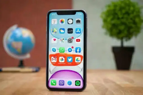 潍城苹果手机维修分享升级iOS16屏幕失灵解决办法 