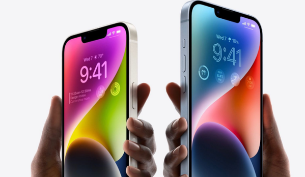 潍城苹果14维修分享iPhone 14系列支持的eSIM卡有哪些优点 