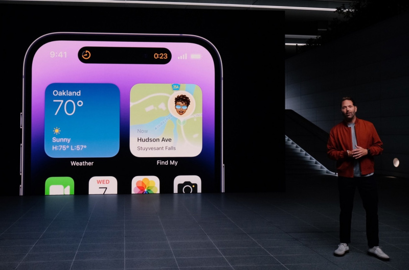 潍城苹果14维修分享iPhone 14售价揭晓 