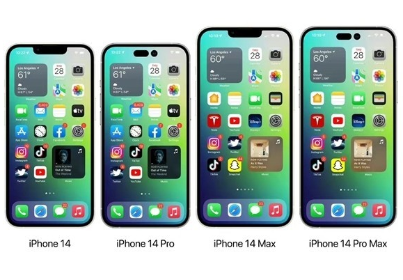 潍城苹果14维修分享iPhone14可以分期吗 