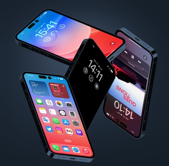 潍城苹果14维修分享入门级iPhone 14多少钱 