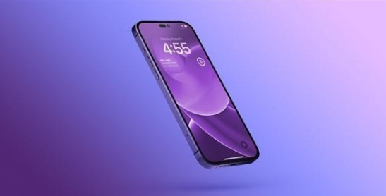 潍城苹果14维修分享iPhone14配色有哪些 