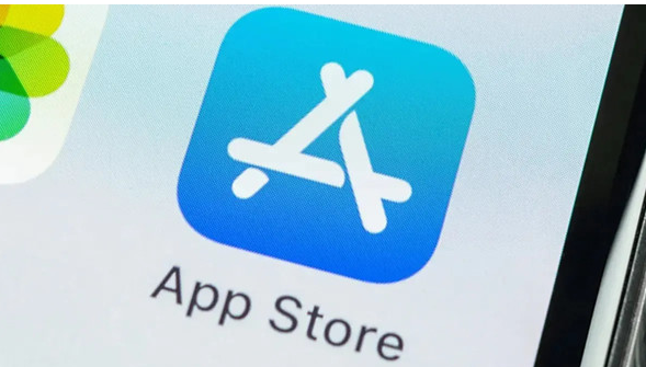 潍城苹果手机维修分享应用商店出现大量色情App，苹果会处理吗 