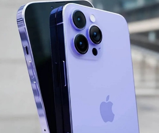 潍城苹果14维修分享凭什么4800万像素的iPhone14就能上热搜 
