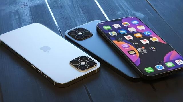 潍城苹果14维修分享iPhone 14上市后，iPhone 13会下架吗 