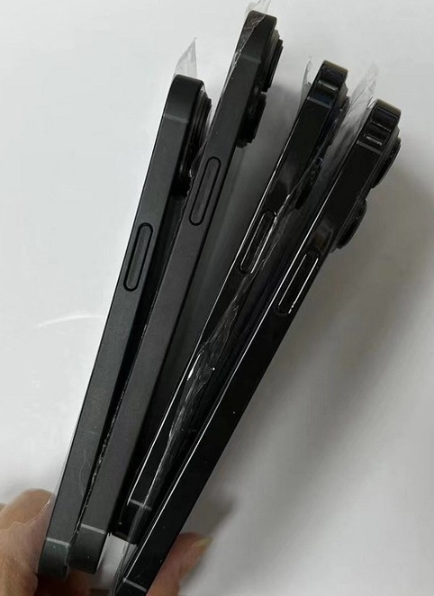 潍城苹果14维修分享iPhone14电池多少毫安 