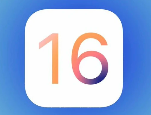 潍城苹果手机维修分享iOS16不支持iPhone6s，手中的6s怎么办 