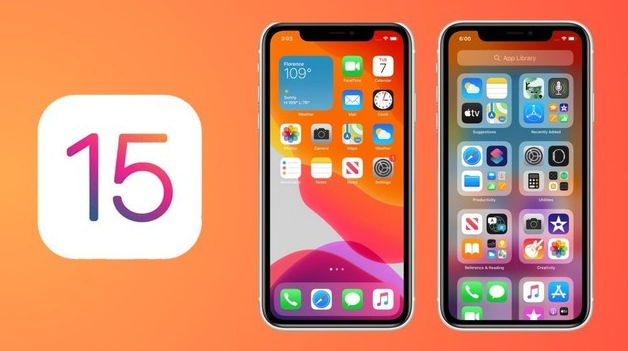 潍城苹果13维修分享iPhone13更新iOS 15.5，体验如何 