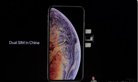 潍城苹果手机维修分享iPhone eSIM 出 Bug怎么办 