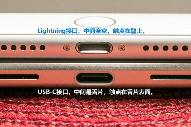 潍城苹果14维修分享iPhone 14会是什么接口 