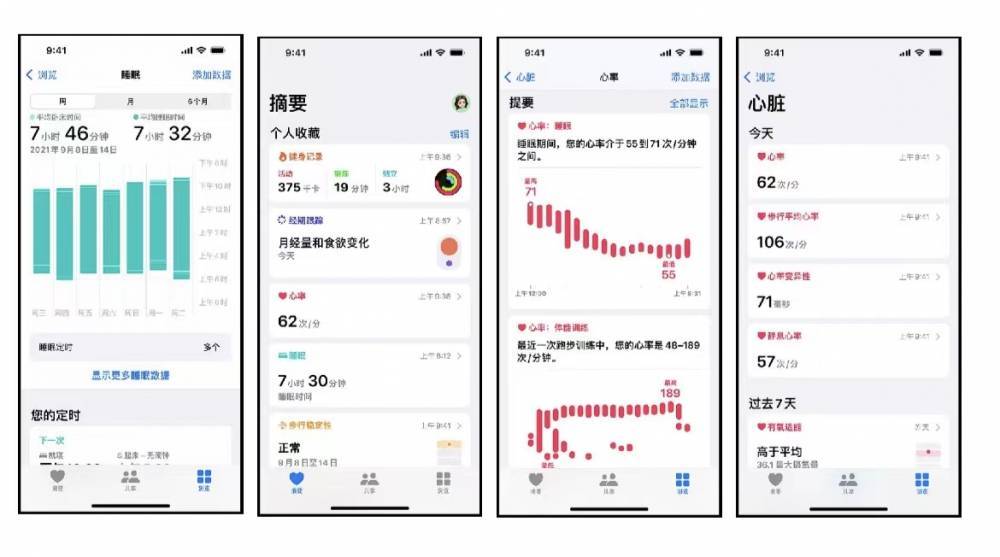 潍城苹果手机维修分享iPhone实用功能汇总 