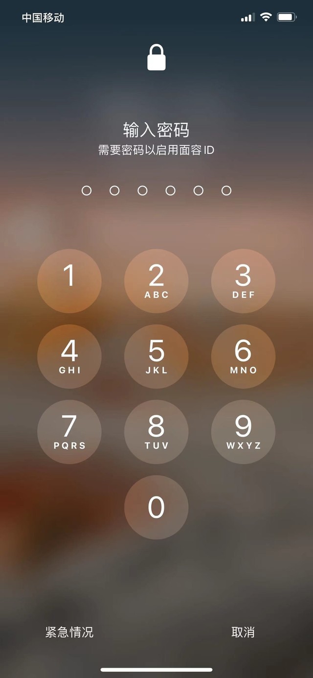 潍城苹果13维修分享iPhone 13加强锁屏功能有什么用 