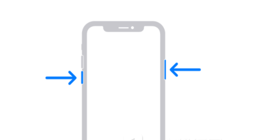 潍城苹果13维修分享iPhone13屏幕失灵怎么办 