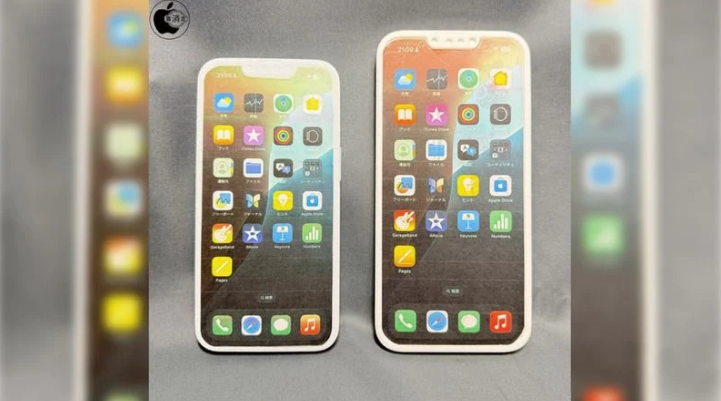 潍城苹果手机维修分享苹果会发布6.7 英寸屏 iPhone SE 4 Plus 机型吗 