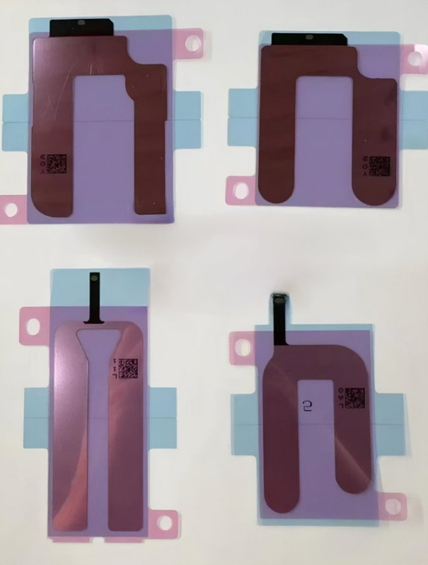 潍城苹果手机维修分享iPhone 17 Pro 机型电池将采用创新型粘合剂 