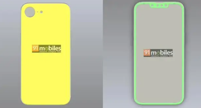 潍城苹果手机维修分享苹果小屏iPhone SE4值得买吗 