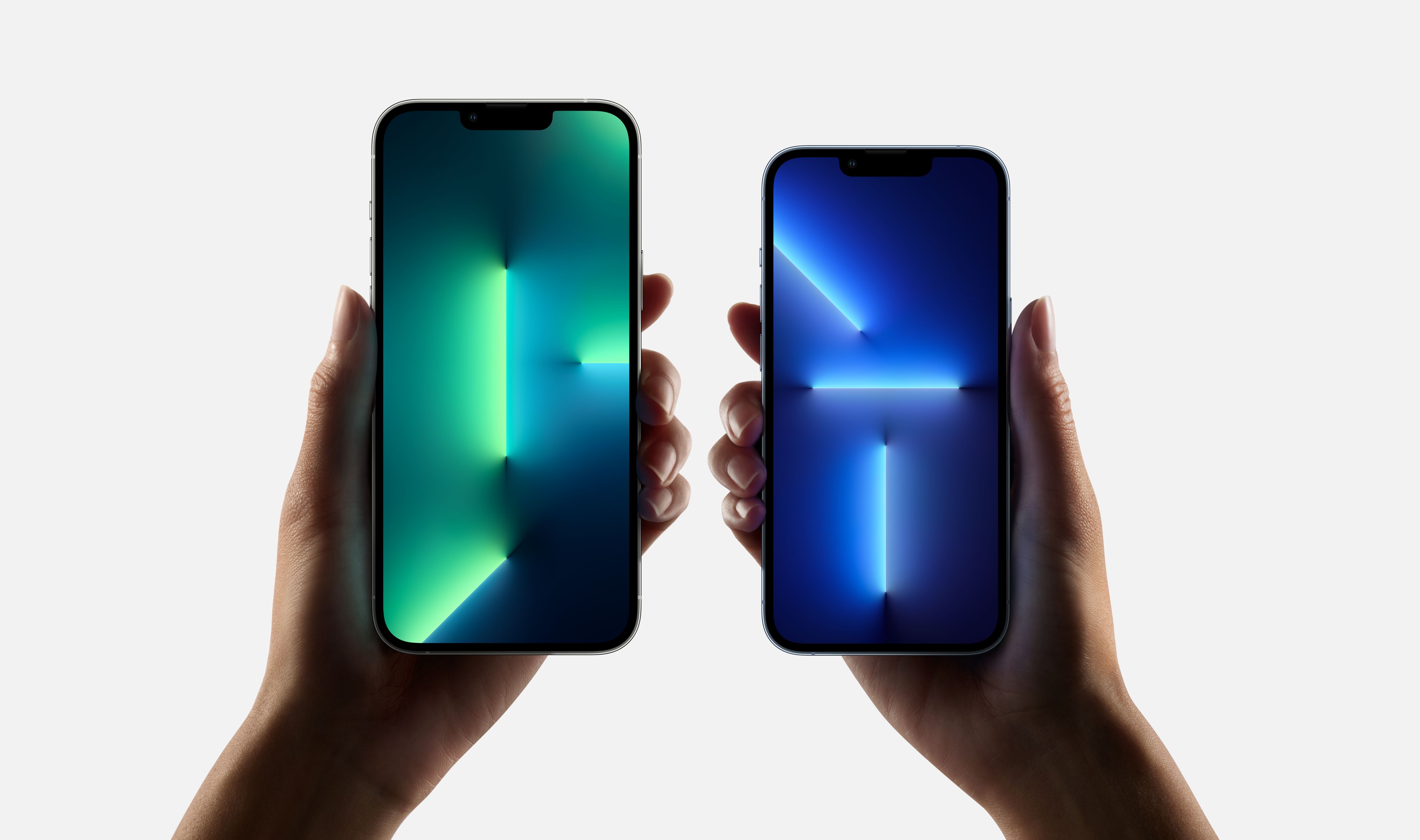 潍城苹果手机维修分享iPhone 13 四款机型怎么选 