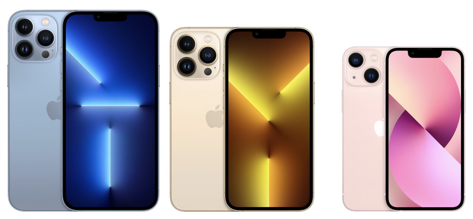 潍城苹果手机维修分享iPhone 13续航怎么样 