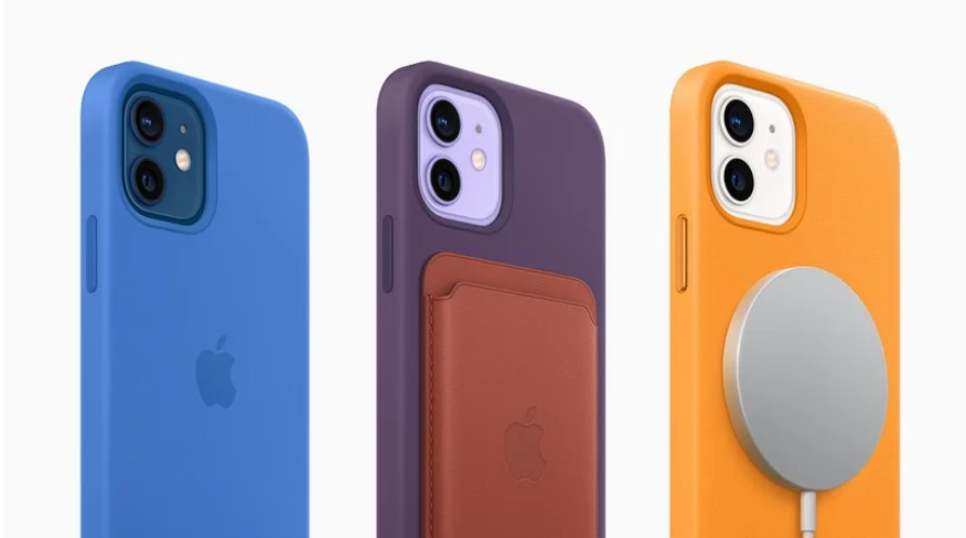 潍城苹果手机维修分享关于 iPhone 13 的细节爆料 
