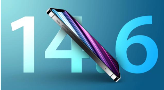 潍城苹果手机维修分享升级iOS 14.7.1 正式版后还能降级吗 