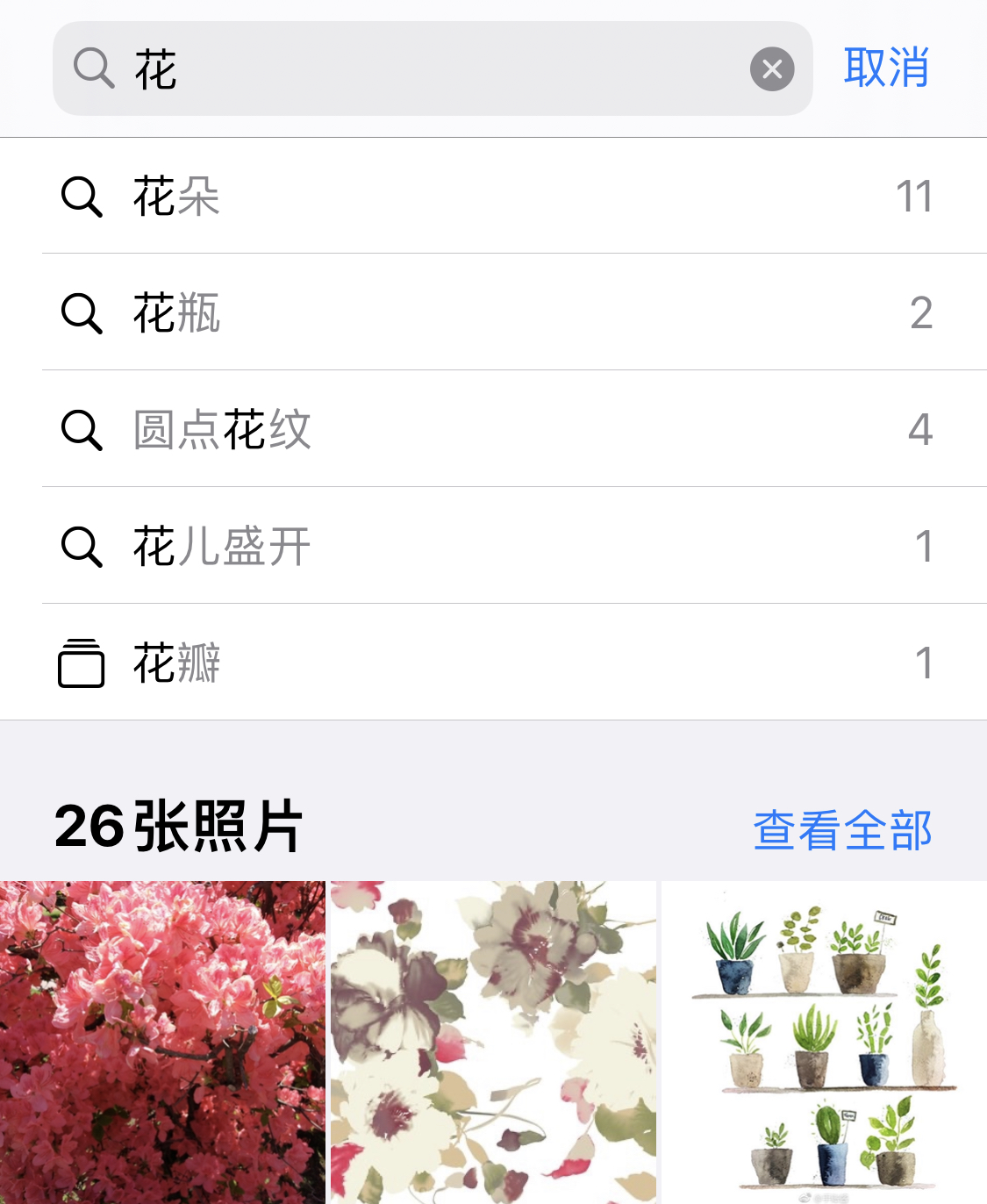 潍城苹果手机维修分享iPhone 小技巧 