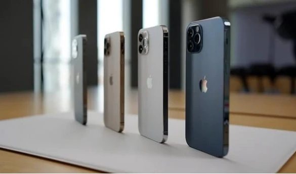 潍城苹果手机维修分享为什么说iPhone13才是真旗舰 