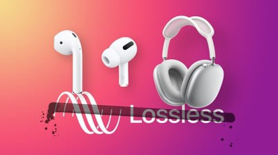 潍城苹果手机维修分享哪些设备支持Apple Music 无损音频 