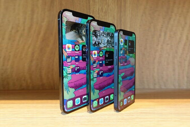 潍城苹果手机维修分享iPhone 13发布日期 