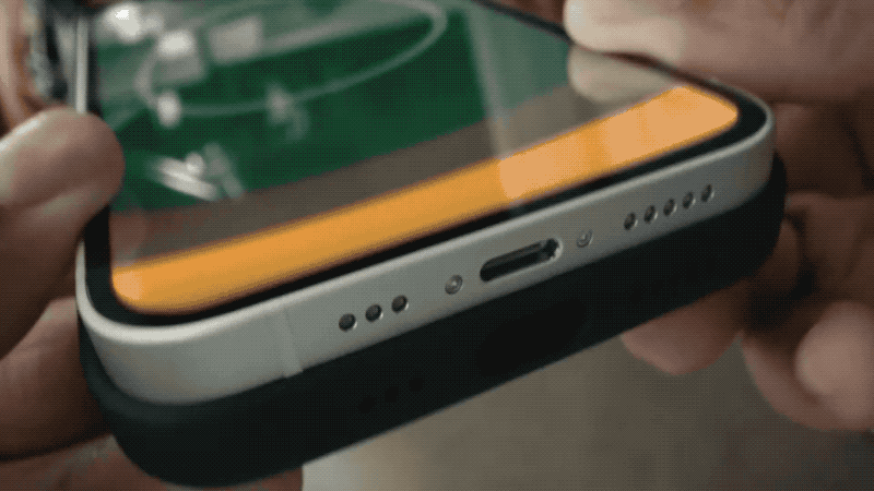 潍城苹果手机维修分享未来 Magsafe 还有哪些发展空间 