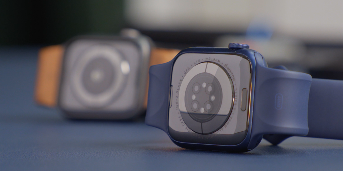 潍城苹果手机维修分享Apple Watch 是如何测量卡路里的 