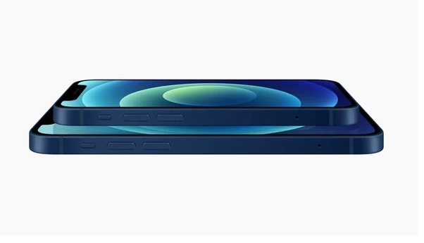 潍城苹果手机维修分享iPhone 12 mini 锁屏后触屏失灵怎么办 