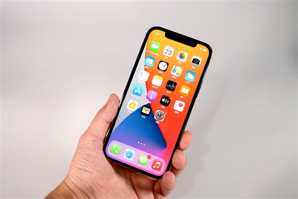 潍城苹果手机维修分享iOS 14.2修订版已到，专属iPhone 12系列 
