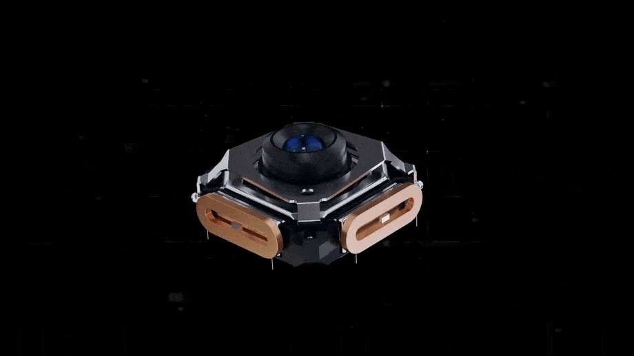 潍城苹果手机维修分享iPhone 12 Pro Max 独享的这颗传感器更大的特点是什么 
