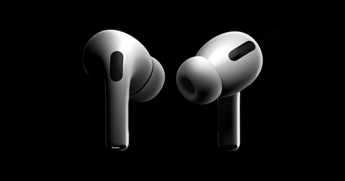 潍城苹果手机维修分享AirPods Pro 爆音、降噪效果下降怎么办 