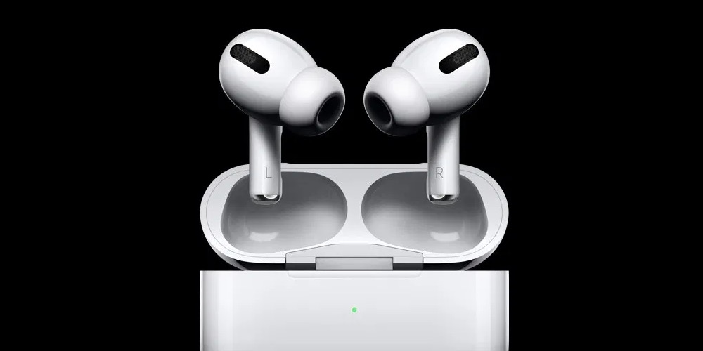 潍城苹果手机维修分享AirPods Pro 出现静电噪音 
