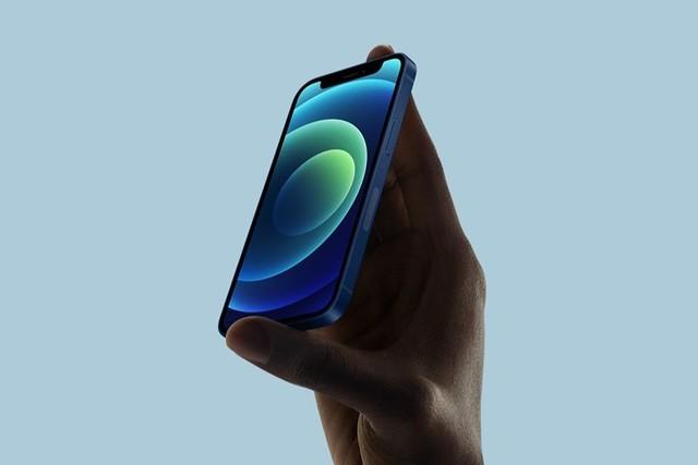 潍城苹果手机维修分享iPhone 12 mini辐射很大吗 