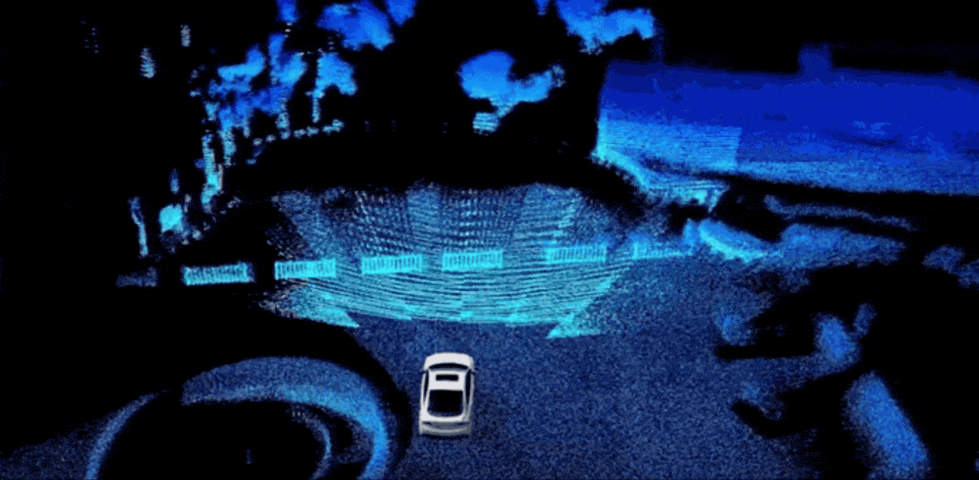 潍城苹果手机维修分享iPhone 12 Pro 搭载的 LiDAR 镜头与 ToF 镜头有什么不同 