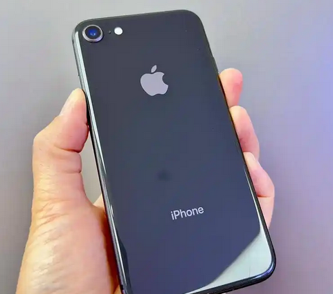 潍城苹果8系统维修分享iPhone8手机系统升级后无法开机如何修复 