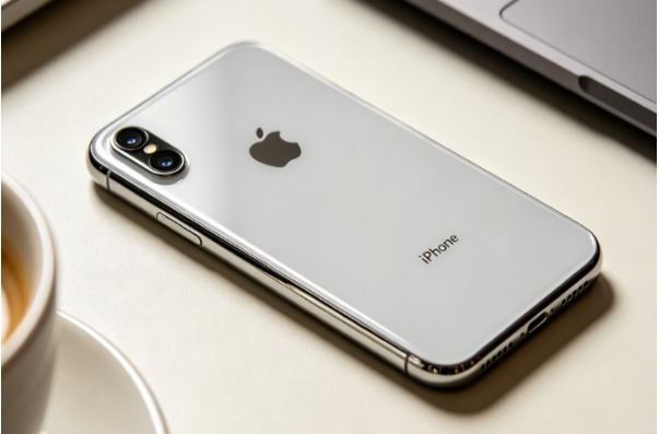 潍城苹果手机维修分享iPhone XS Max换电池 