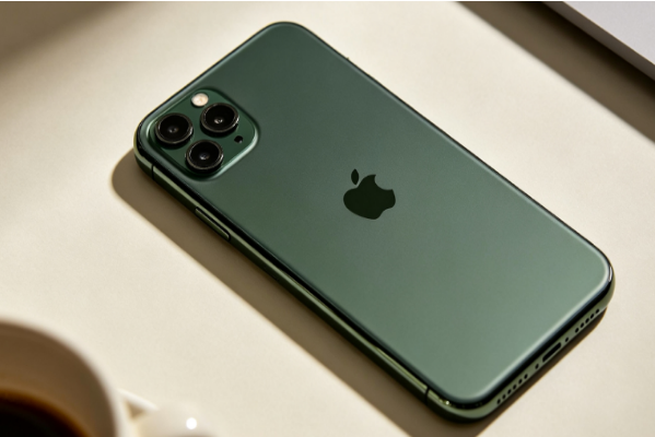 潍城苹果手机维修点分享iPhone11 Pro换电池 