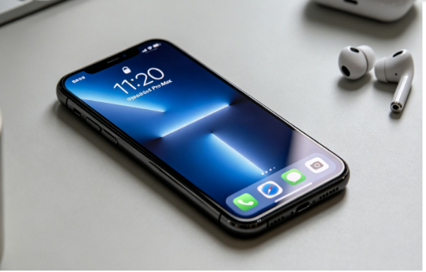 潍城苹果手机维修分享iPhone11 Pro Max换电池 
