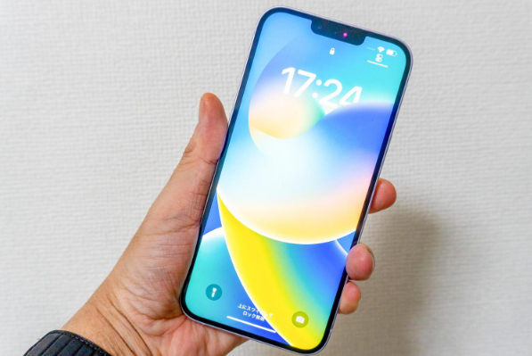 潍城苹果手机维修分享iPhone 14 Plus换电池 