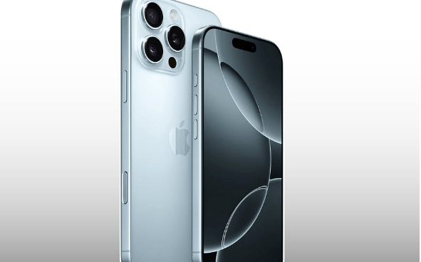 潍城苹果手机维修分享iPhone 16 Pro换电池 